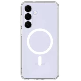 Samsung Galaxy S25 FE Spigen Ultra Hybrid Mag Magsafe átlátszó/feh�-8800283311594 2 kép