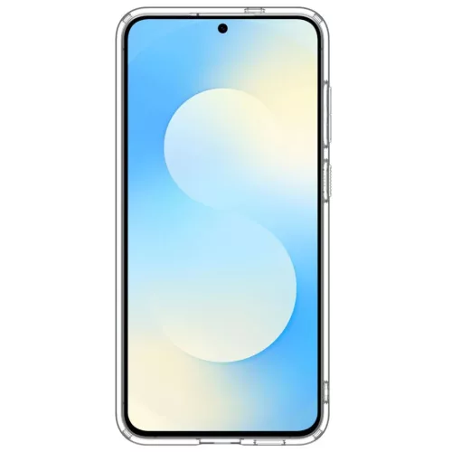 Samsung Galaxy S25 FE Spigen Ultra Hybrid Mag Magsafe átlátszó/feh�-8800283311594 3 kép