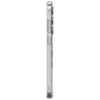 Samsung Galaxy S25 FE Spigen Ultra Hybrid Mag Magsafe átlátszó/feh�-8800283311594 4 kép