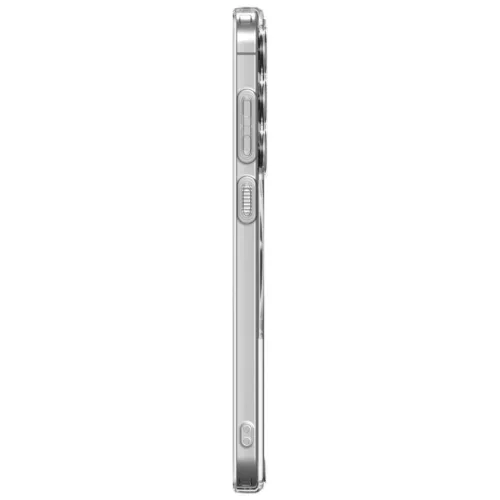 Samsung Galaxy S25 FE Spigen Ultra Hybrid Mag Magsafe átlátszó/feh�-8800283311594 4 kép