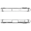Samsung Galaxy S25 FE Spigen Ultra Hybrid Mag Magsafe átlátszó/feh�-8800283311594 5 kép