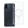 Samsung Galaxy A07 tok átlátszó MAGSAFE CLEAR MAG tok-5903396412158 6 kép
