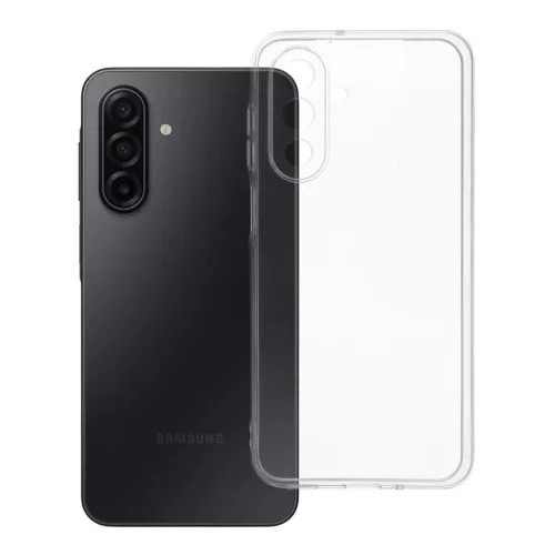 Samsung Galaxy A17 átlátszó tok,-5903396423352 5 kép