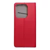 Fliptok XIAOMI Redmi 15c piros tok-5903396416996 7 kép