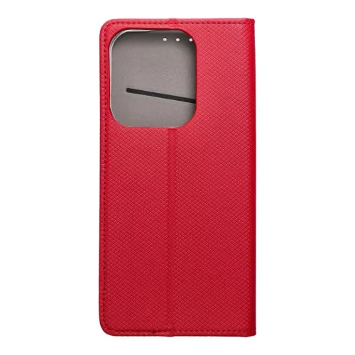 Fliptok XIAOMI Redmi 15c piros tok-5903396416996 7 kép