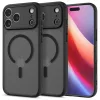 iPhone 17 Pro Max Spigen Ultra Hybrid Mag MagSafe tok fekete-8800283314175 1 kép