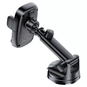 Autós telefontartó Acefast - vezeték nélküli töltéssel (D49) - -6974316284130 2 kép
