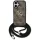  iPhone 17 Brown Guess - Hardcase 4G tok