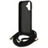  iPhone 17 Brown Guess - Hardcase 4G tok-3666339526771 6 kép