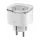 Xiaomi Gosund EP8-M 16A WiFi intelligens konnektor-6977038680846 1 kép