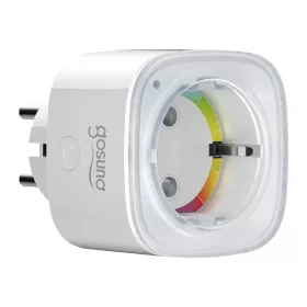 Xiaomi Gosund EP8-M 16A WiFi intelligens konnektor-6977038680846 2 kép
