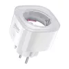 Xiaomi Gosund EP8-M 16A WiFi intelligens konnektor-6977038680846 3 kép