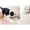 Xiaomi Gosund EP8-M 16A WiFi intelligens konnektor-6977038680846 5 kép