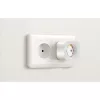 Xiaomi Gosund EP8-M 16A WiFi intelligens konnektor-6977038680846 6 kép