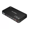 BlitzWolf BW-S30 6 az 1-ben töltőállomás 4xUSB-C + 2xUSB 175W-5907085524986 1 kép