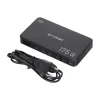 BlitzWolf BW-S30 6 az 1-ben töltőállomás 4xUSB-C + 2xUSB 175W-5907085524986 2 kép