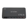 BlitzWolf BW-S30 6 az 1-ben töltőállomás 4xUSB-C + 2xUSB 175W-5907085524986 4 kép