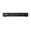 BlitzWolf BW-S30 6 az 1-ben töltőállomás 4xUSB-C + 2xUSB 175W-5907085524986 5 kép