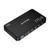 BlitzWolf BW-S30 6 az 1-ben töltőállomás 4xUSB-C + 2xUSB 175W-5907085524986 6 kép