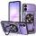 Samsung Galaxy A07 4G lila Techsuit RuggedCam tok-5949419316065 3 kép