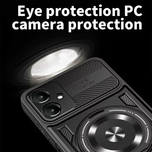 Samsung Galaxy A07 4G lila Techsuit RuggedCam tok-5949419316065 1 kép