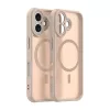 iPhone 16 Techsuit - HaloFrost II MagSafe - Arany. tok-5949419326002 1 kép