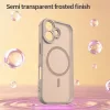 iPhone 16 Techsuit - HaloFrost II MagSafe - Arany. tok-5949419326002 6 kép