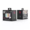 Maxlife Bluetooth karaoke hangszóró MXKS-200 rózsaszín-5907457738706 7 kép