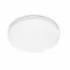 Asalite LED Mennyezeti Lámpa Cristina IP44 18W 3000K (1810 lumen) Ker-5999565665821 1 kép