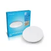 Asalite LED Mennyezeti Lámpa Cristina IP44 18W 3000K (1810 lumen) Ker-5999565665821 2 kép