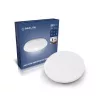 Asalite LED Mennyezeti Lámpa JULIA 24W 3000K (2050 lumen) Kerek-5999565663957 2 kép