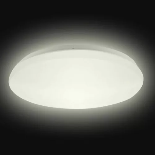 Asalite LED Mennyezeti Lámpa JULIA 24W 3000K (2050 lumen) Kerek-5999565663957 3 kép