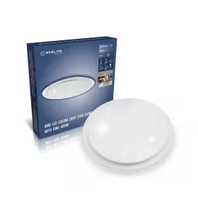 Asalite LED Mennyezeti Lámpa LILY 48W 4000K (4320 lumen)Kerek/Csillag-5999565665357 2 kép