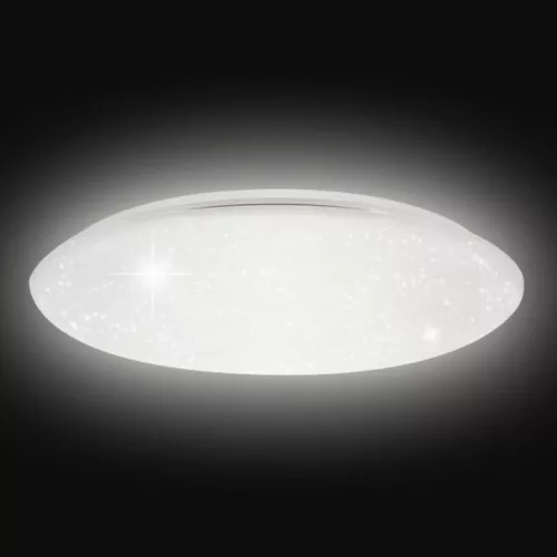 Asalite LED Mennyezeti Lámpa LILY 48W 4000K (4320 lumen)Kerek/Csillag-5999565665357 3 kép