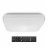 Asalite LED Mennyezeti Lámpa OLIVIA 48W 3000K/4000K/6500K (3400 lumen-5999565664244 1 kép