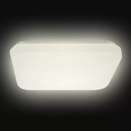 Asalite LED Mennyezeti Lámpa OLIVIA 48W 3000K/4000K/6500K (3400 lumen-5999565664244 4 kép