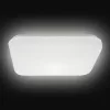 Asalite LED Mennyezeti Lámpa OLIVIA 48W 3000K/4000K/6500K (3400 lumen-5999565664244 5 kép