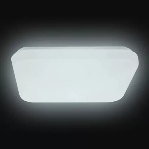 Asalite LED Mennyezeti Lámpa OLIVIA 48W 3000K/4000K/6500K (3400 lumen-5999565664244 6 kép