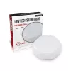 Asalite LED Mennyezeti Lámpa ROSALIA 18W 3000K (1350 lumen) Gyémánt-5999565664022 2 kép
