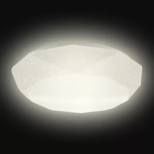 Asalite LED Mennyezeti Lámpa ROSALIA 18W 3000K (1350 lumen) Gyémánt-5999565664022 3 kép