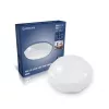 Asalite LED Mennyezeti Lámpa ROSALIA 18W 4000K (1550 lumen) Gyémánt-5999565664053 2 kép
