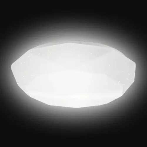 Asalite LED Mennyezeti Lámpa ROSALIA 18W 4000K (1550 lumen) Gyémánt-5999565664053 3 kép