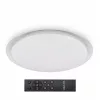 Asalite LED Mennyezeti Lámpa SOFIA 72W 3000K/4000K/6500K (6120 lumen)-5999565664268 1 kép