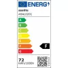 Asalite LED Mennyezeti Lámpa SOFIA 72W 3000K/4000K/6500K (6120 lumen)-5999565664268 10 kép