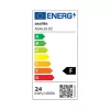 Asalite LED Mennyezeti Lámpa VICTORIA 24W 4000K (2050 lumen) Gyémán-5999565664084 6 kép