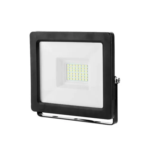 Asalite LED Reflektor Slim 30W 6500K (2700 lumen)-5999565662448 4 kép