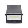 Asalite LED Napelemes Lámpa Slim 20W 4000K (1800 lumen)+Mozgásérzé-5999565665760 1 kép