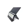 Asalite LED Napelemes Lámpa Slim 20W 4000K (1800 lumen)+Mozgásérzé-5999565665760 4 kép