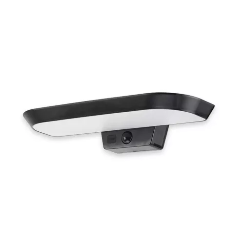 Asalite LED Napelemes Kültéri Lámpa IP54 6W CCT (600 lumen) Ovális-5999565667139 3 kép