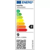 Asalite LED Izzó A60 gömb E27 9W 4000K (820 lumen)-5999886547790 3 kép